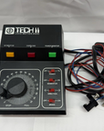 Vintage MRC Tech II 2 2400 Railroad Model Train Control Transformer G HO