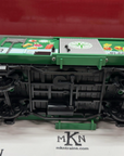LGB 4128 R. Blank Grains Box Car Fruit & Vegetable Mural New G Scale
