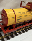Aristo-Craft 41307 G Scale Kodak Single Dome Tank Car EX/Box