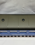 LGB 3163 Zillertalbahn 2nd Class Passenger Car Blue G Scale