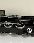 G Scale Bachmann Big Haulers 4-6-0 Steam Locomotive Southern Railway EX Tested
