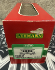LGB 3007 1982 Anniversary Passenger Car 101 Jahre Lehman G Scale LN/Box