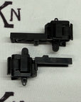 LGB 64193 G Scale Knuckles Couplers 2 pcs Old Stock