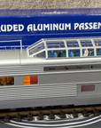USA Trains G Scale R31006 SANTA FE SUPER CHIEF VISTA DOME Passenger Car MINT LN