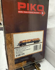 PIKO 38735 D&RGW SIGHTSEEING CAR Brand New Open Box G Scale