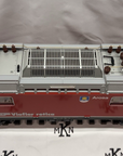 LGB 2043 G Scale Rhatische Bahn Electric Locomotive #622