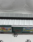 LGB 48913 Popsicle "Always In Season" Box Car Brand New with Sleeve G Scale