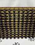 Aristo-Craft 11000 Euro Style Brass 12" Straight Track (12) LN G Scale