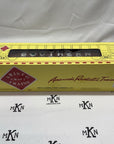 Aristocraft ART-41012 Drop End Gondola Car Southern #315767 Weathered G Scale