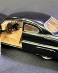 1949 MERCURY COUPE BLACK 1/24 DIECAST MODEL CAR BY MOTORMAX 73225