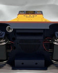 USA Trains R22155 Chessie C&O 44 Tonner Center Cab Switcher Diesel G Scale LN