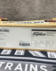 1951 GMC PANEL VAN DIE CAST TRUE VALUE HARDWARE STORES BY ERTL New in Box NOS