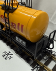 LGB 4040 S Shell Oil Single Dome Tanker G Scale