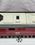 LGB 2095N European Diesel Locomotive OBB Federal Railways G Scale