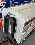 USA Trains R312201 Pennsylvania Congressional Parlor Car Passenger Car Tested LN