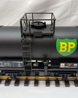 LGB 4040B G Scale BP Single Dome Short Tank Car