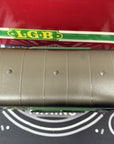 LGB 3019N Postal/Baggage Car w/Metal Wheels & Lights Tested G Scale EX/Box
