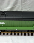 Aristo Craft Art-22106 G Scale Burlington Northern U25B Diesel Locomotive