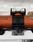Aristo-Craft 41302 Hooker Single Dome Tank Car G Scale LN/Box