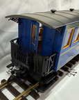 LGB 3013 Osterreichische Bundesbahnen Dining Car G Scale