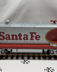 Aristo Craft 22110 Santa Fe Ge U25b Diesel locomotive G Scale New