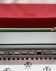 LGB 32805 Pennsylvania Passenger Coach Three Rivers G0537 G Scale