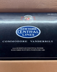 Lionel 6-13008 New York Central Commodore Vanderbilt Standard Gauge Brand New