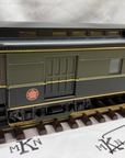 Aristo-Craft 31716 Canadian National "Winnipegosis" Heavyweight Coach Car G