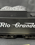 Piko G 38210 Rio Grande Tender G Scale Ex