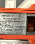 Ertl 1905 Model C Ford Delivery Van Coin Bank #3251 Do It Best Center 1:24