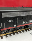 LGB 24570 SOUTHERN PACIFIC BLACK WIDOW DIESEL LOCOMOTIVE F7A G Scale NEW/BOX