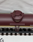 ARISTO CRAFT ART-41315 CP/Canadian Pacific Single Dome Tank Car G Scale LN/Box