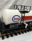 LGB 4040E G Esso Short Single Dome Tank Car LN/box