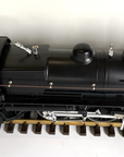 Lionel Large Scale G Gauge 885102 New York Central 4-4-2 Steam Locomotive Tested