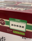 LGB 20532 Bundesgartenschau Express, Berlin G Starter Set Train & People Only
