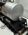LGB 4040C G Scale BASF Single Dome Tank Car LN/Box