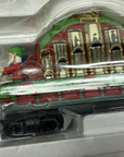 Lionel 7-11041 Animated Calliope Car New Sealed Original Box G Scale Christmas