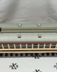 LGB 21382 G Scale Third Avenue Transit System Streetcar #1246 w/ Sound New/Box