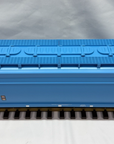LGB 44820 G Scale GN Great Northern Modern Center Flow Hopper Car Metal Wheels