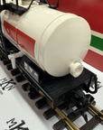 LGB Lehmann Esso Tanker Car 4040E G Scale LN/Box/Sleeve