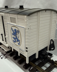 LGB 4031 Löwenbräu Munchen Beer Reefer Car LN/Box