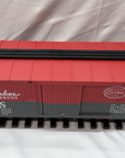 LGB 4067 F 01 NYC Pacemaker Woodside Box Car LN/Box