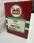 LGB 46400 BP Tank Car Green British Petroleum Tank Car G Scale New/Box