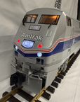 LGB 21490 Amtrak #98 Genesis IV Diesel Locomotive G Scale Train New