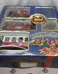 LGB 21540 G Scale Christmas Santa Train Passenger Set Train Only No Track/Trans
