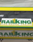 MTH RAILKING One Gauge 70-75018 Norfolk Southern NS Hopper Car #14770 G Scale
