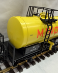 LGB 45400 G-Scale MINOL Oil Tank Car