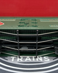 LGB 4071 G Scale Model Train Railway Express Agency Reefer Car LN/Box