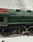 Lionel 6-8309 O Gauge Southern 2-8-2 Mikado Steam Locomotive & Tender EX/Box