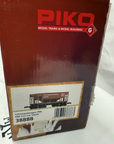 PIKO 38888 PRR Ore car #22029 G Scale Brand New